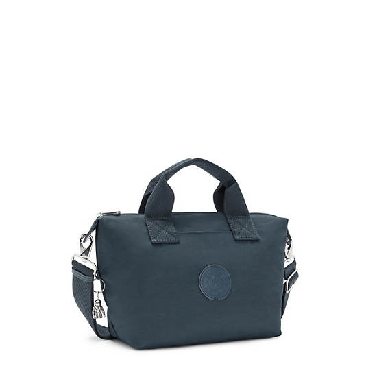 Bolsos Mini Kipling Kala Handbag Azules | MX 1322WN